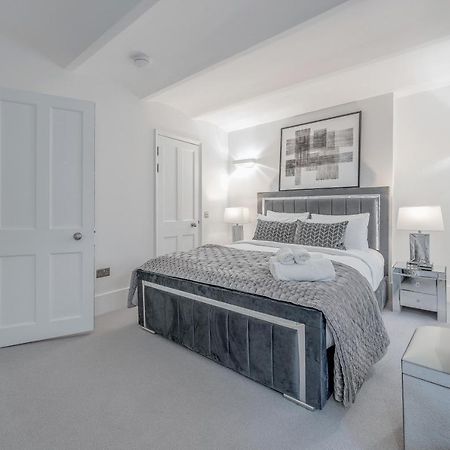 Tottenham Court'S House - 2 Bed Лондон Экстерьер фото