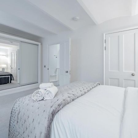 Tottenham Court'S House - 2 Bed Лондон Экстерьер фото