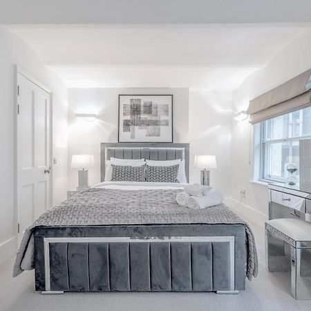 Tottenham Court'S House - 2 Bed Лондон Экстерьер фото