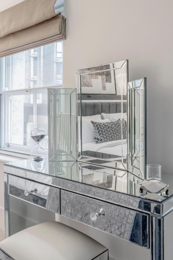 Tottenham Court'S House - 2 Bed Лондон Экстерьер фото
