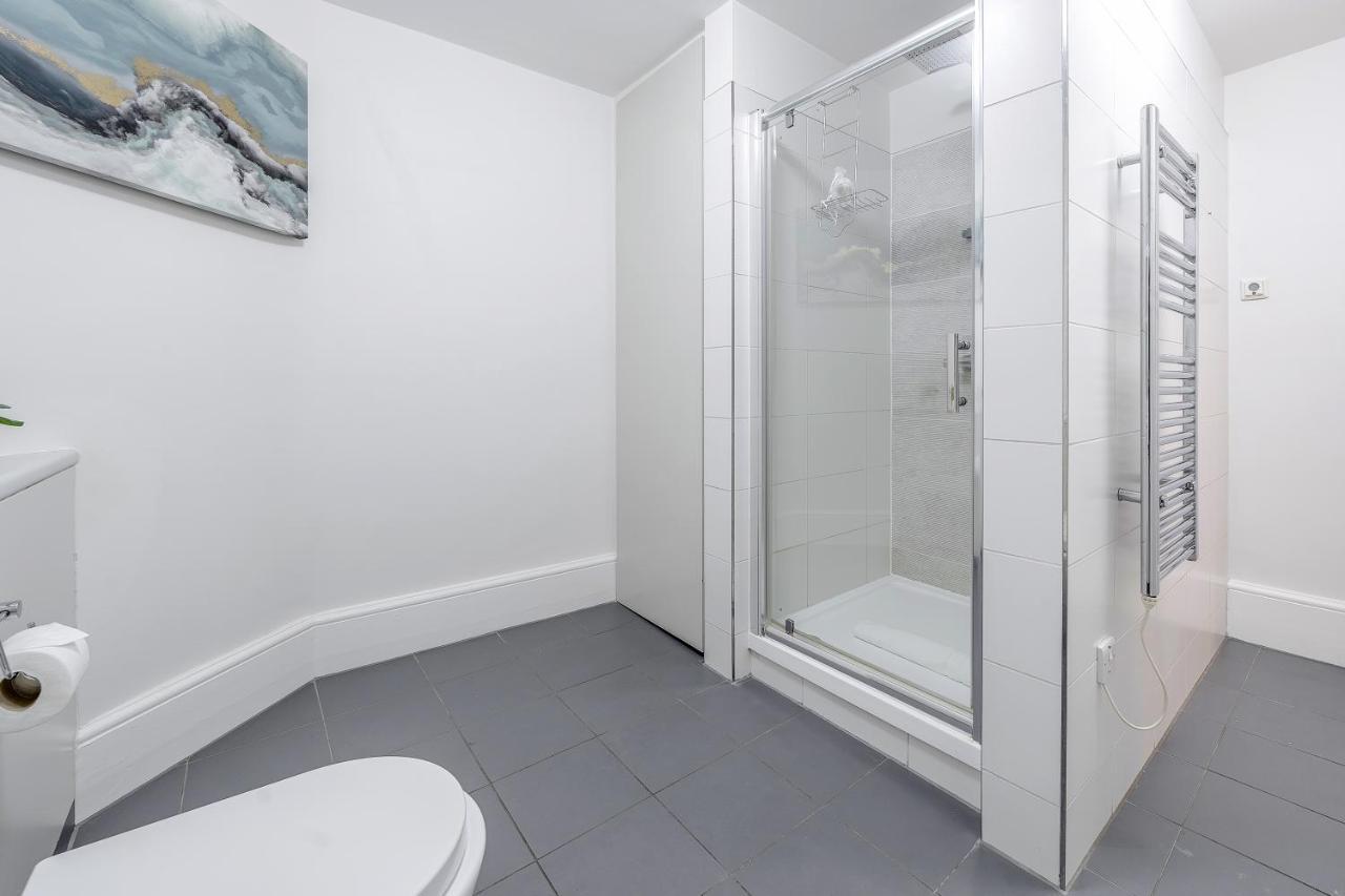 Tottenham Court'S House - 2 Bed Лондон Экстерьер фото