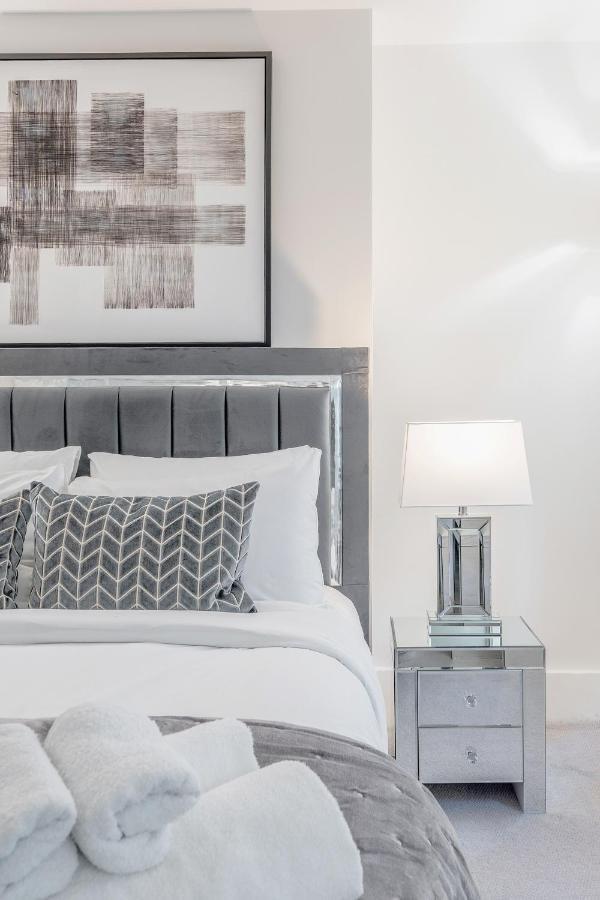 Tottenham Court'S House - 2 Bed Лондон Экстерьер фото
