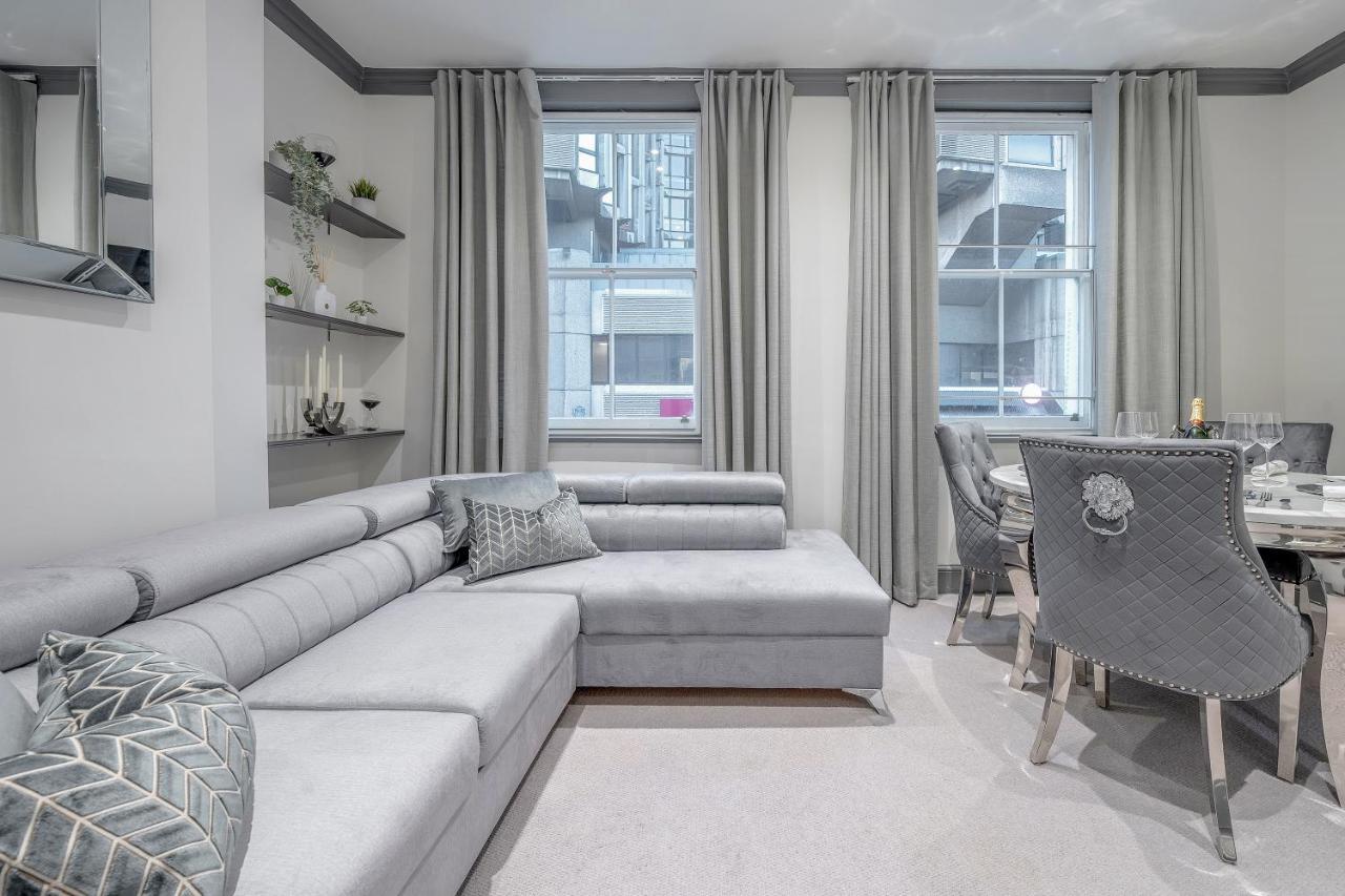 Tottenham Court'S House - 2 Bed Лондон Экстерьер фото