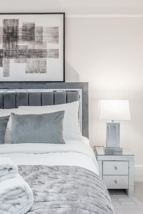 Tottenham Court'S House - 2 Bed Лондон Экстерьер фото