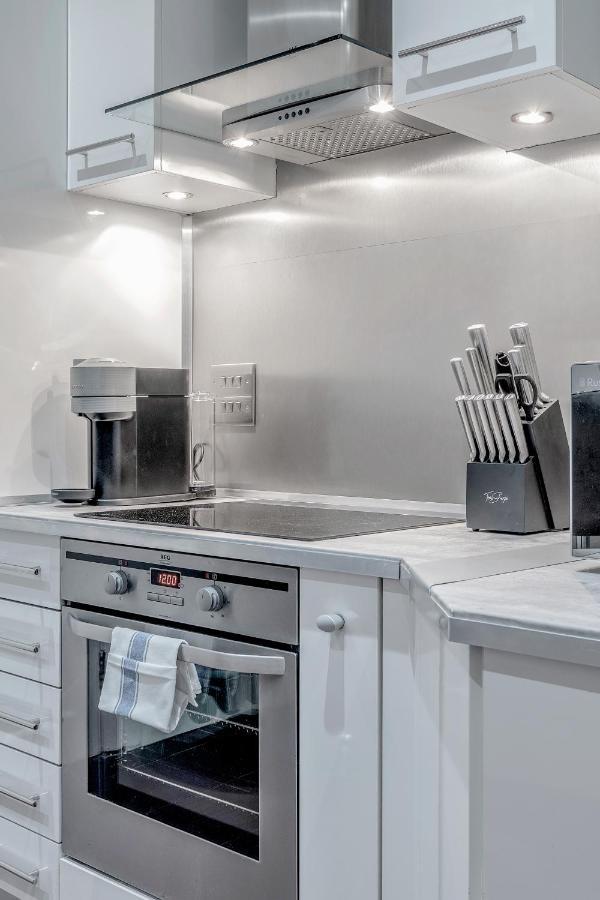 Tottenham Court'S House - 2 Bed Лондон Экстерьер фото